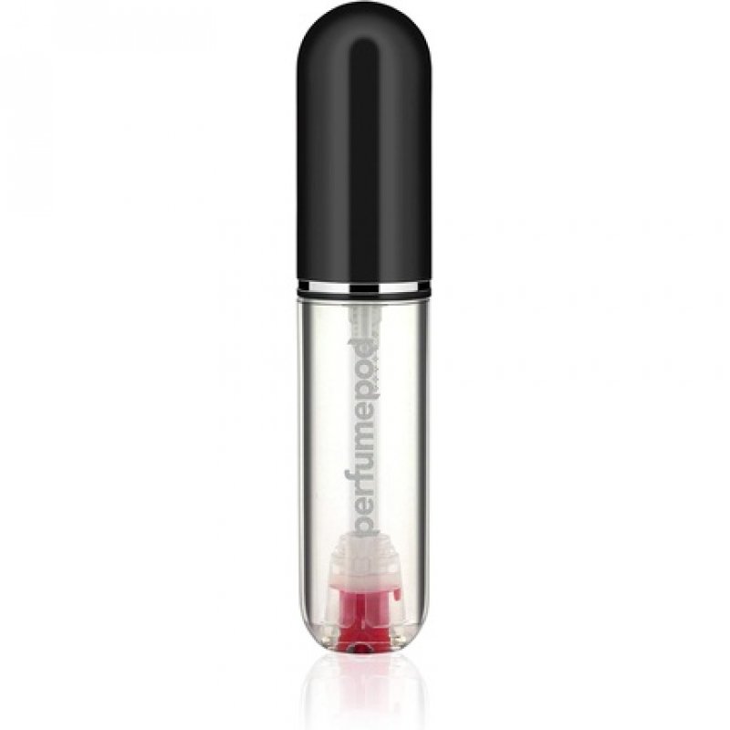 Perfume Pod Pure Black