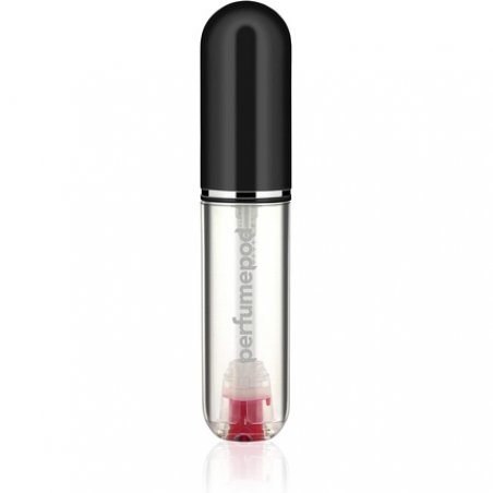 Perfume Pod Pure Black