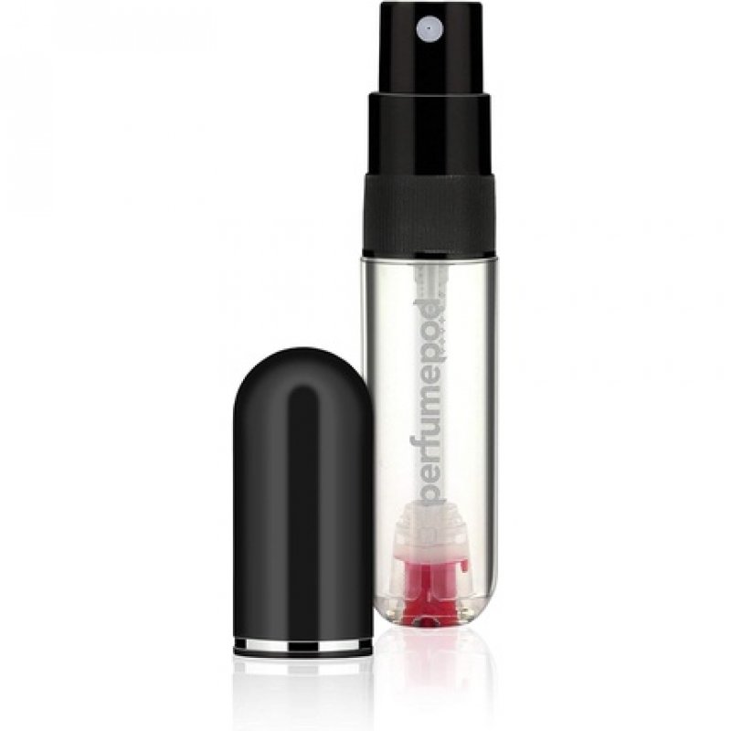 Perfume Pod Pure Black