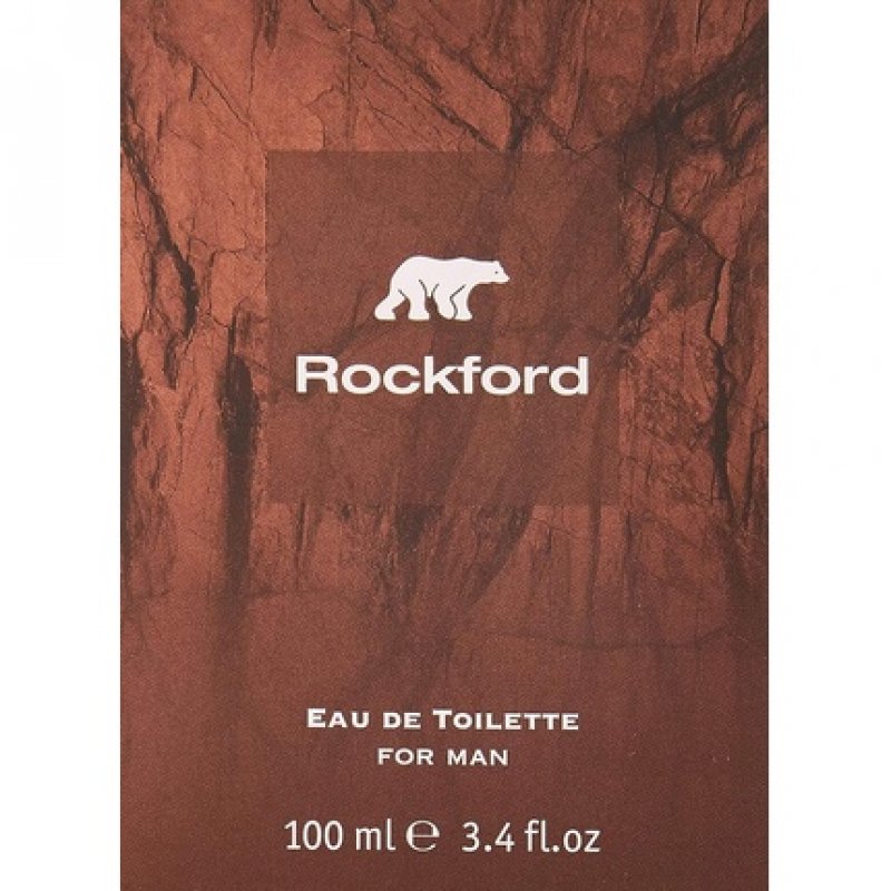 Rockford Classic Eau de Toilette 100ml