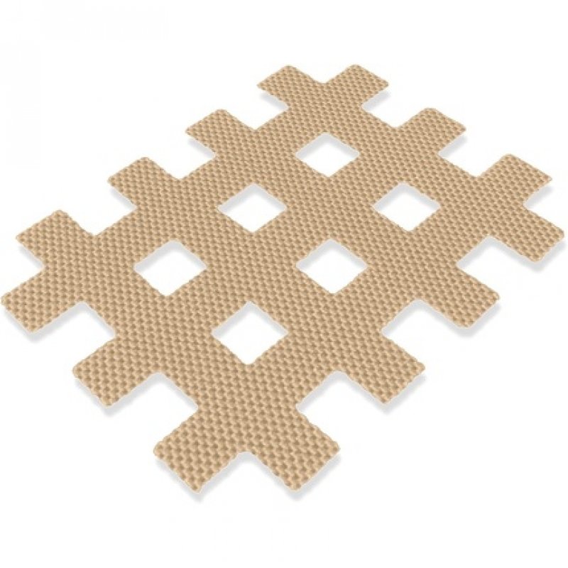 Moskinto Plaster Anti-Itch Relief for Mosquito Bites and Insect Bites/Stings