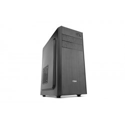 CAJA NOX LITE010 ATX 1XUSB3.0 2XUSB2.0 500W NEGRO