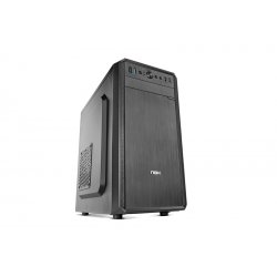 NOX LITE030 Midi Tower Black 500 W
