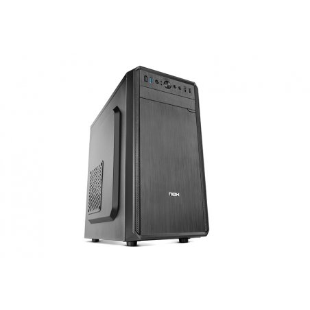 NOX LITE030 Midi Tower Black 500 W