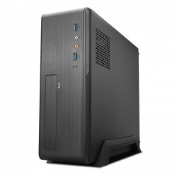 TooQ TQC-3006DU3C computer case Desktop Black 500 W
