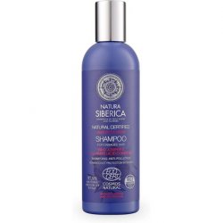 Anti-Pollution Natural Shampoo 270ml