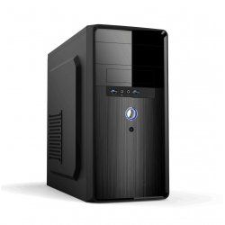 PC Case MPC24 Tower Noir 500 W