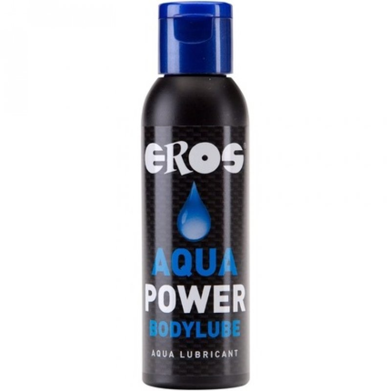 Eros Aqua Power Body Lube 1 Pack