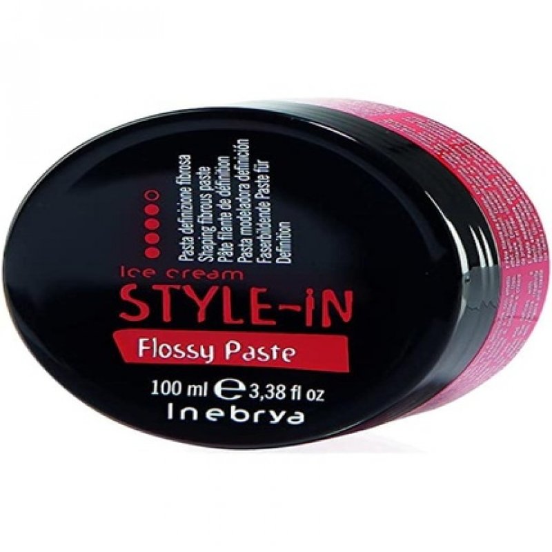 Inebrya Fibrosa Artist Paste 100ml