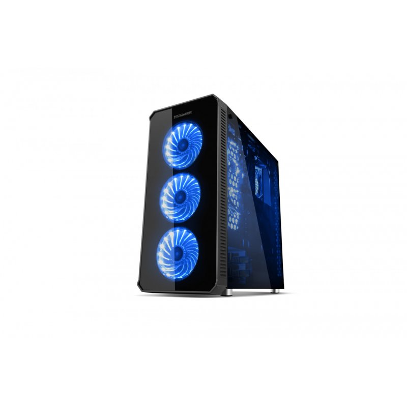 NOX Hummer TGX Tower Noir