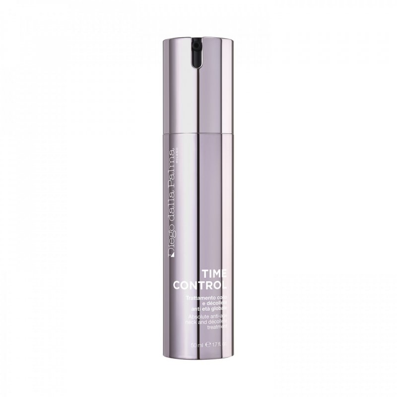 D Palma Time C Trattamento Collo 50ml