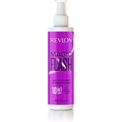 Revlon Magic Flash 10-in-1 Leave-In Hair Treatment 200ml