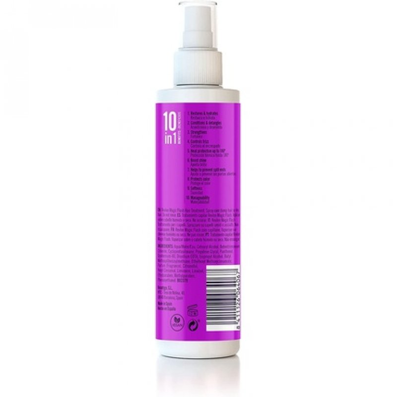 Revlon Magic Flash 10-in-1 Leave-In Hair Treatment 200ml