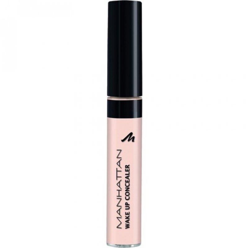 Manhattan Wake Up Concealer