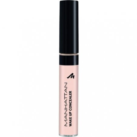Manhattan Wake Up Concealer