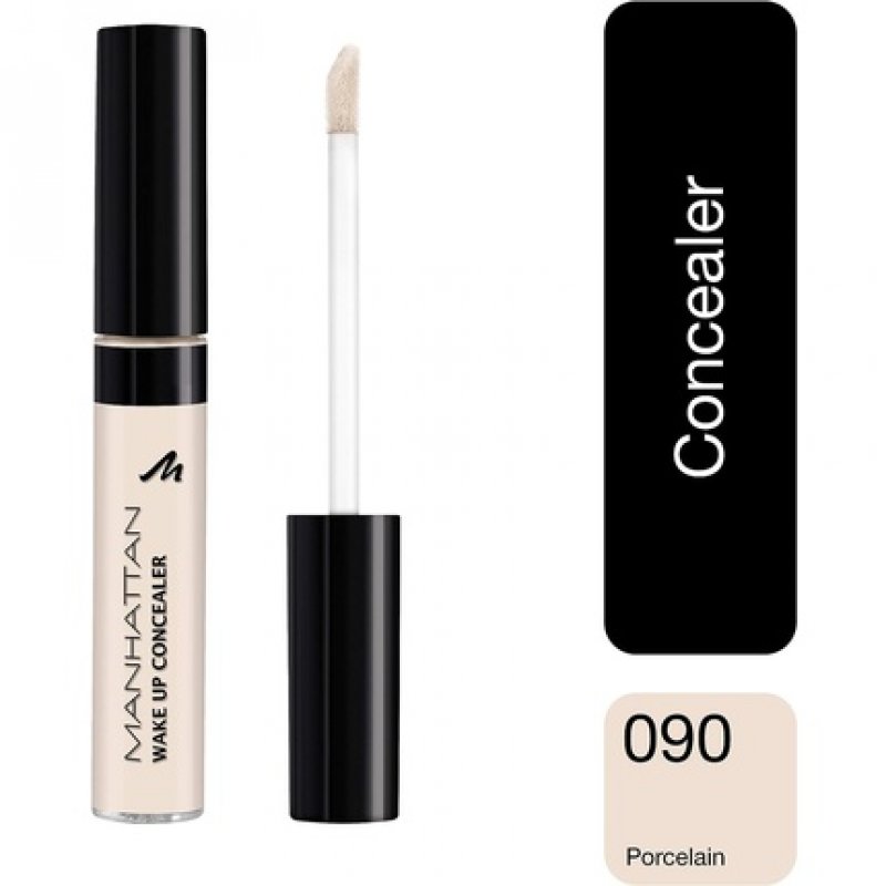 Manhattan Wake Up Concealer