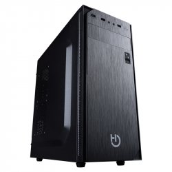 Hiditec ATX KLYP Tower Noir