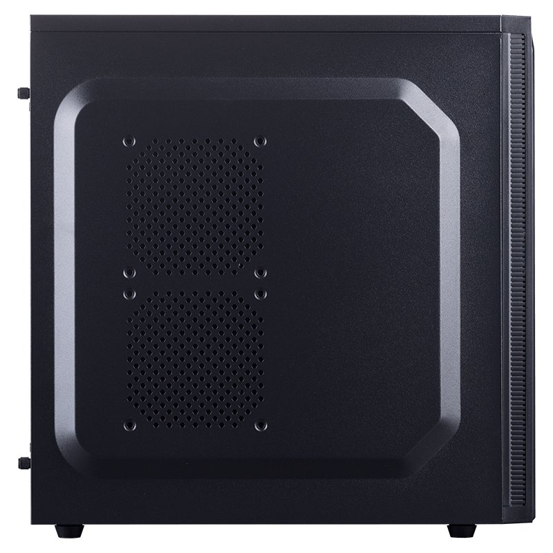 Hiditec ATX KLYP Tower Noir