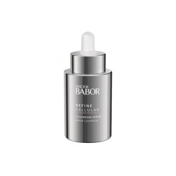 DOCTOR BABOR Couperose Serum Refine Cellular Face Serum for Skin Prone to Couperose or Redness Fragrance-Free