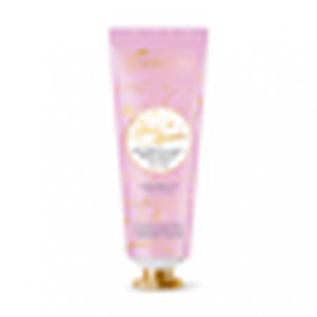 Bielenda Star Dream Brightening Nourishing Hand Cream Mask for Dry Skin 50ml