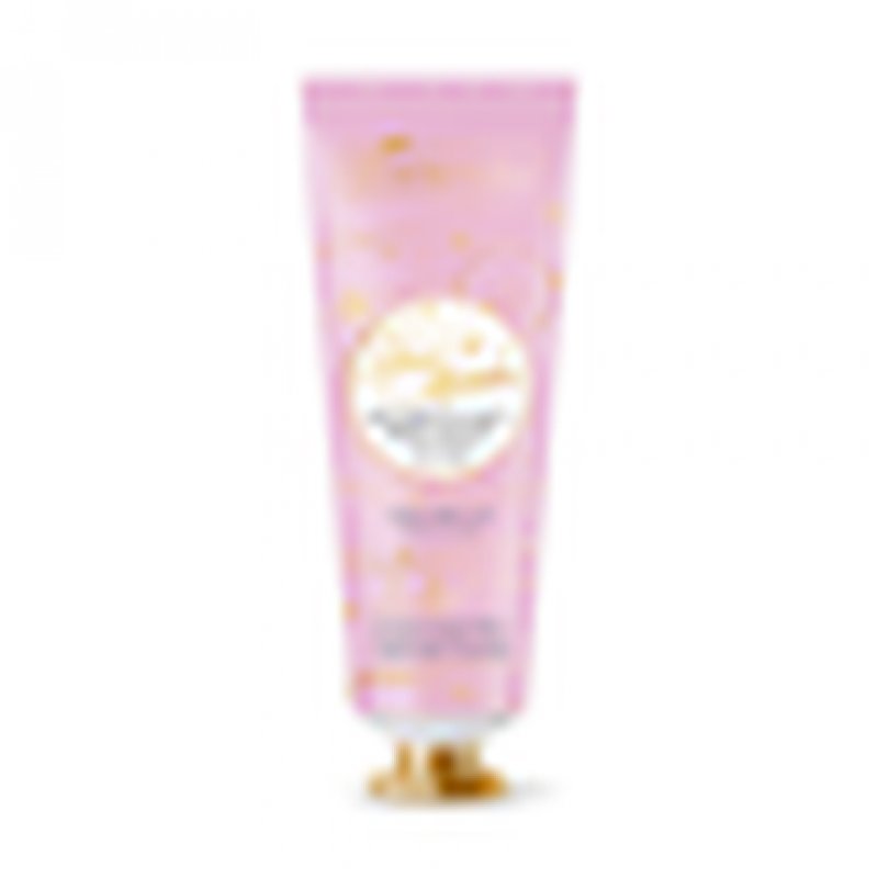 Bielenda Star Dream Brightening Nourishing Hand Cream Mask for Dry Skin 50ml