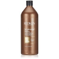 ALL SOFT MEGA SHMP 1L