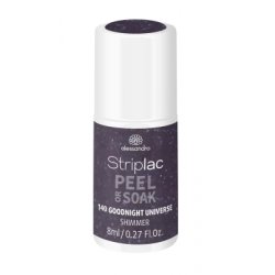 alessandro Good Night Universe nail gel coat 8 ml