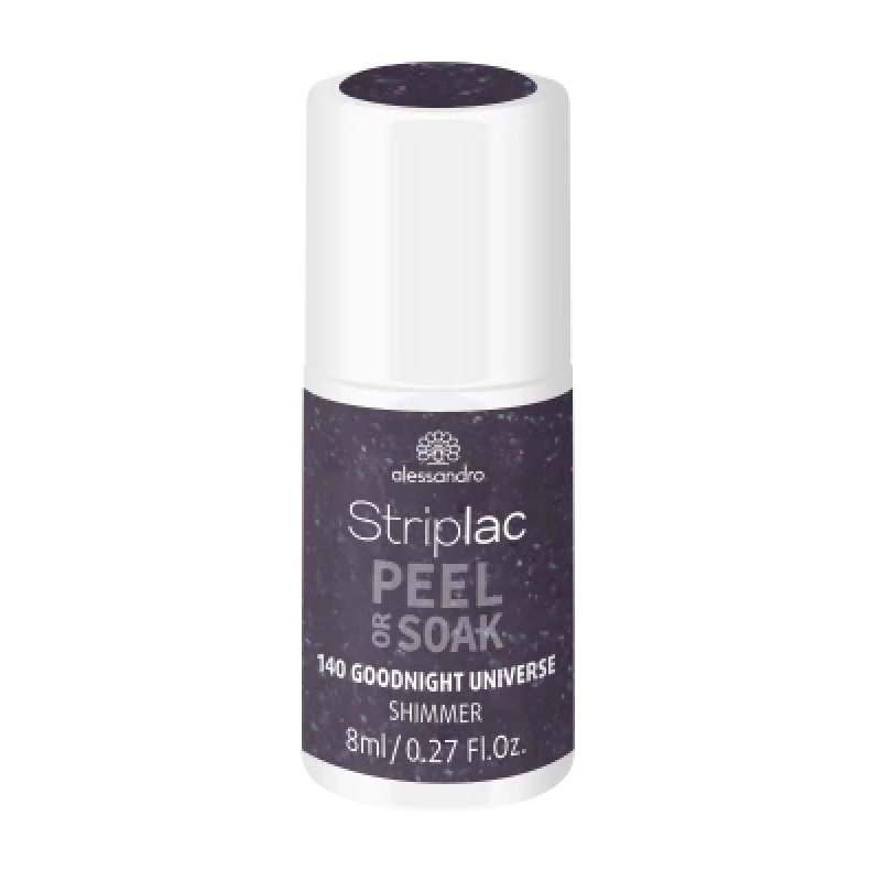 alessandro Good Night Universe nail gel coat 8 ml