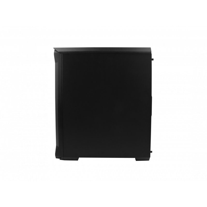 CAJA GAMING GENESIS IRID 505 ARGB ATX MEDIATORRE 2XUSB3.0 2XUSB2.0 SIN FUENTE