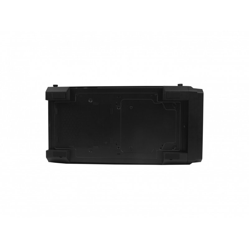 GENESIS Irid 505 Midi Tower Black