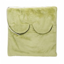 Adler AD 7403 electric foot warmer 80 W Green