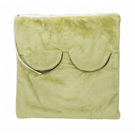 Adler AD 7403 chauffe-pieds 80 W Vert