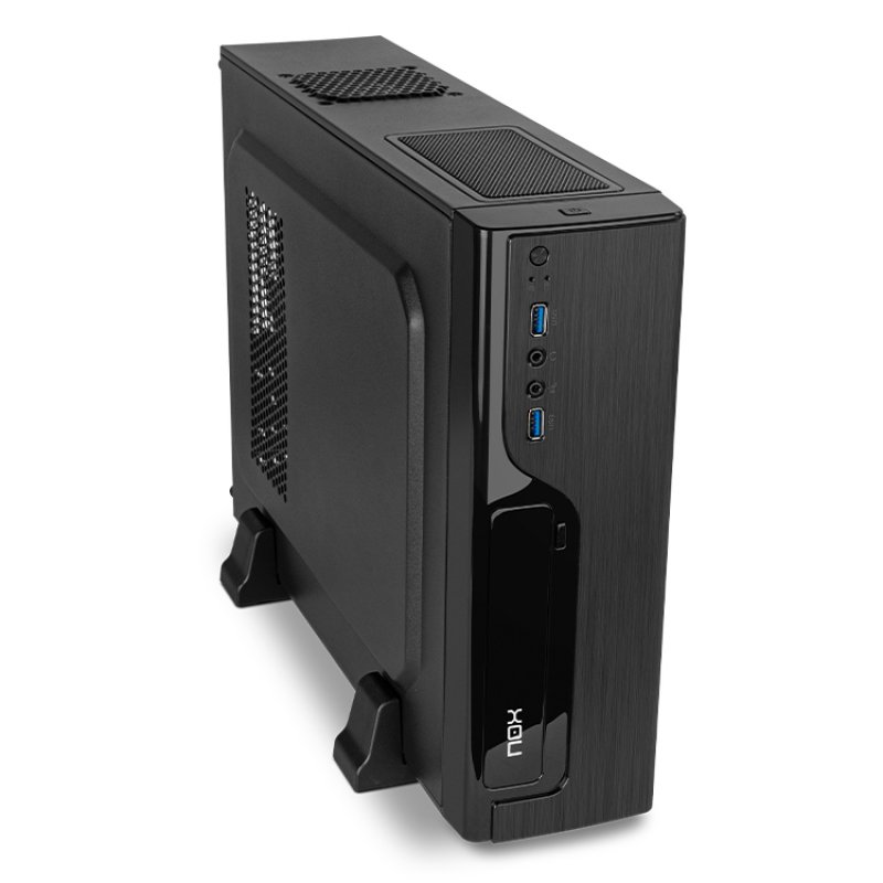 NOX Lite070 Black 500 W