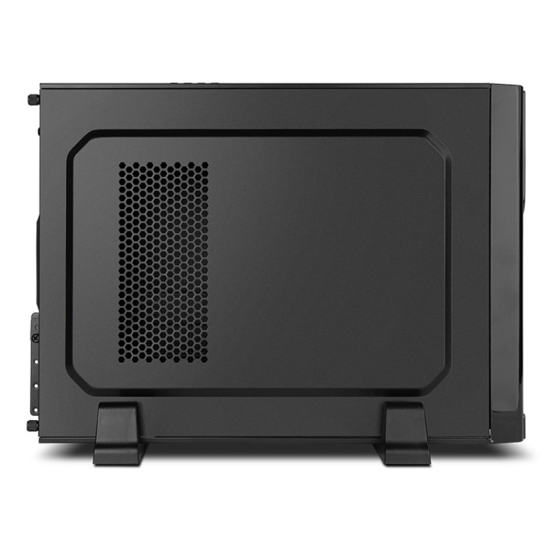 NOX Lite070 Black 500 W