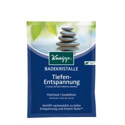 Kneipp 915455 bath salt 60 g Bath crystals
