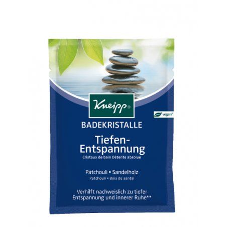 Kneipp 915455 sel et minéraux de bain 60 g Billes de bain