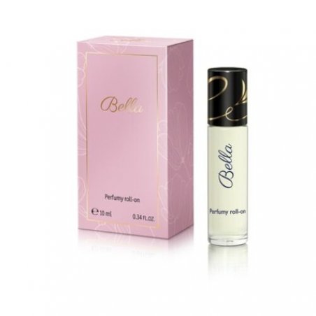 Marvelle Bella Women's Perfume Roll-On 10ml
