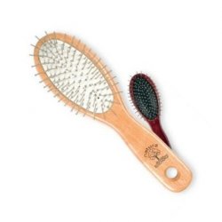 Top Choice Natura Hairbrush 4896