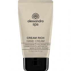 alessandro Cream Rich Crème 75 ml