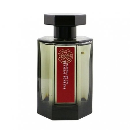 L'Artisan Parfumeur Passage D'Enfer EDT Spray 100ml Men's Perfume
