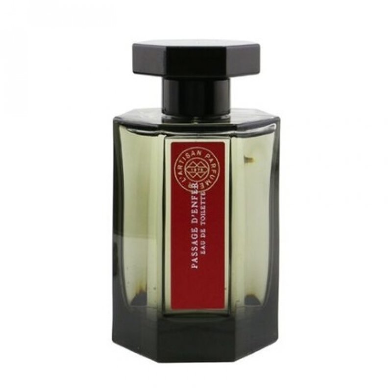 L'Artisan Parfumeur Passage D'Enfer EDT Spray 100ml Men's Perfume