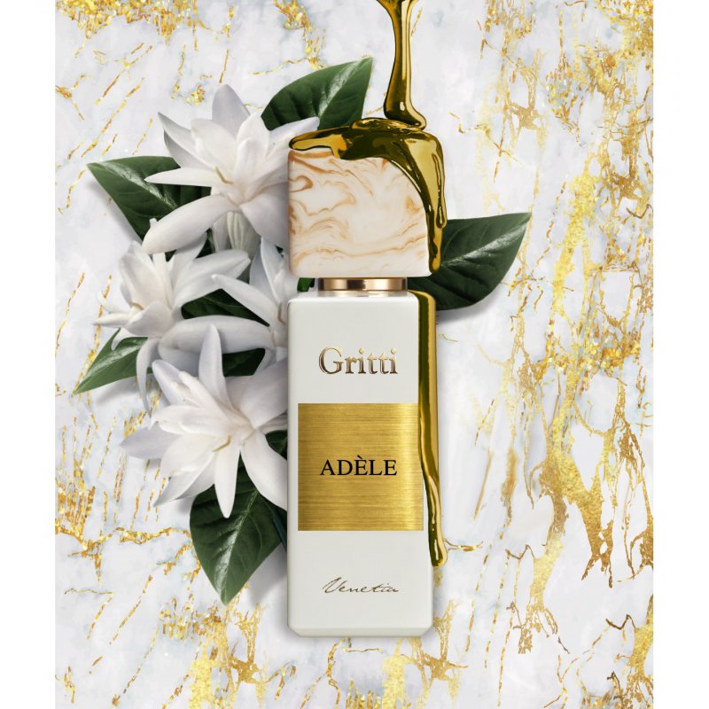 Gritti Adéle Eau De Parfum Spray 100ml