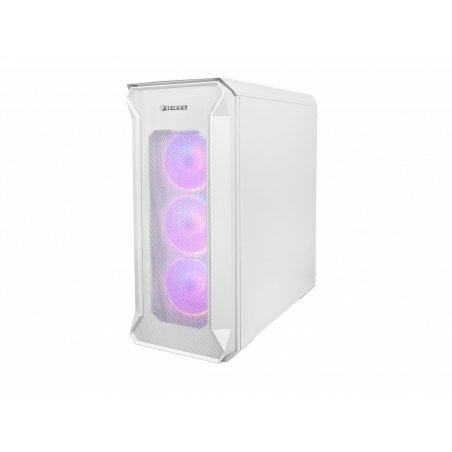 GENESIS NPC-1872 computer case Midi Tower White