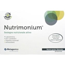 Nutrimonium Originale 28 Bust