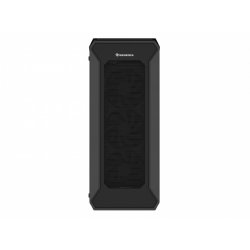 GENESIS Irid 505F Midi Tower Noir
