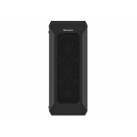 GENESIS Irid 505F Midi Tower Noir