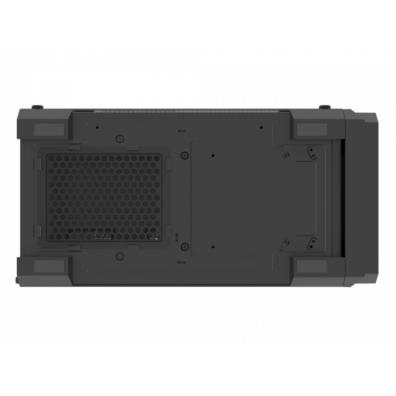 GENESIS Irid 505F Midi Tower Noir