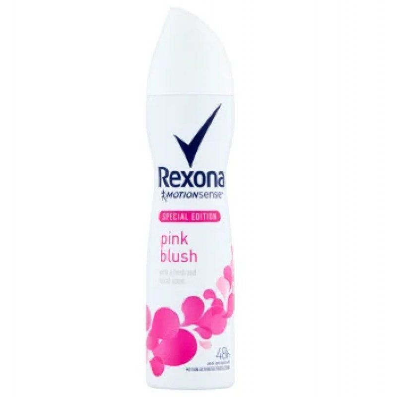 Rexona 8710447211229 deodorant Women Spray deodorant 150 ml 1 pc(s)