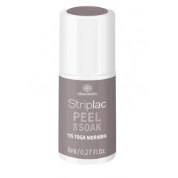 Alessandro Yoga Morning Nail Varnish