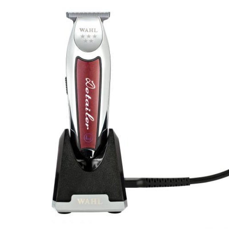 Wahl Detailer Cordless Clipper 0.3kg